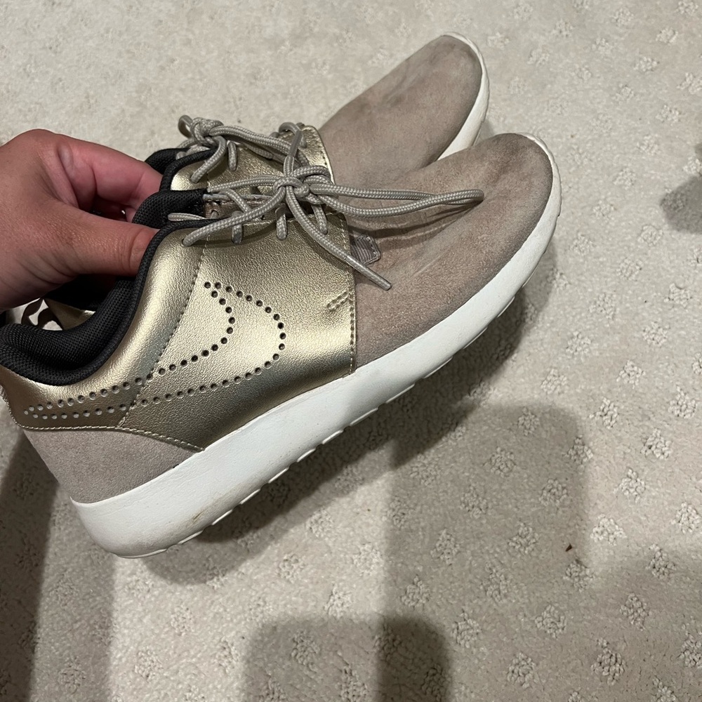 Nike sneakers